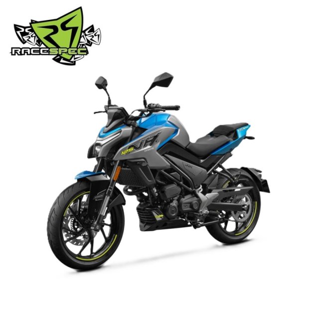 125NK Azul