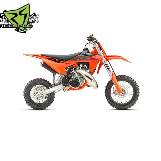 2027 KTM 50 SX