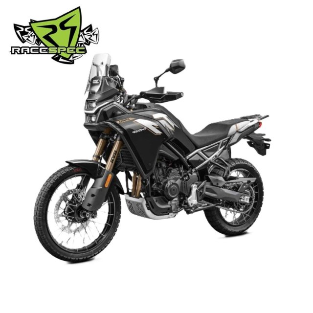 450MT Preto(2026)