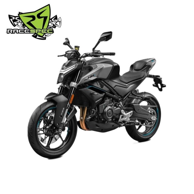 450NK Preto 