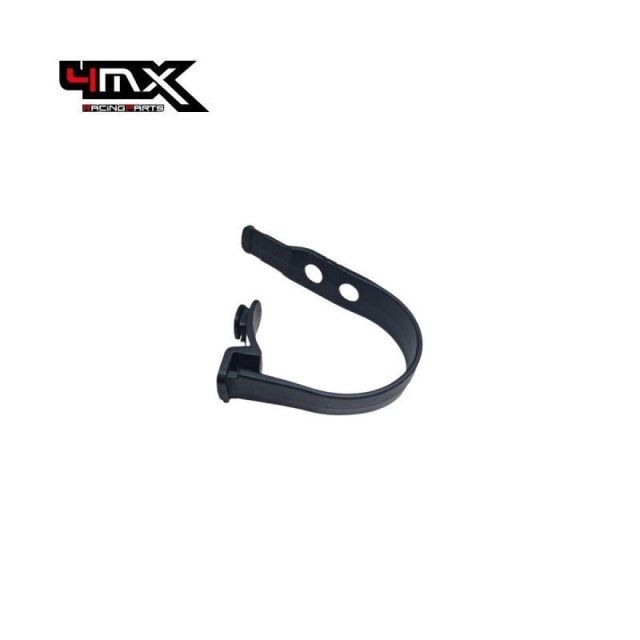 ABRAÇADEIRA(BORRACHA) DE FAROL 4MX KTM/HUSQVARNA/GASGAS