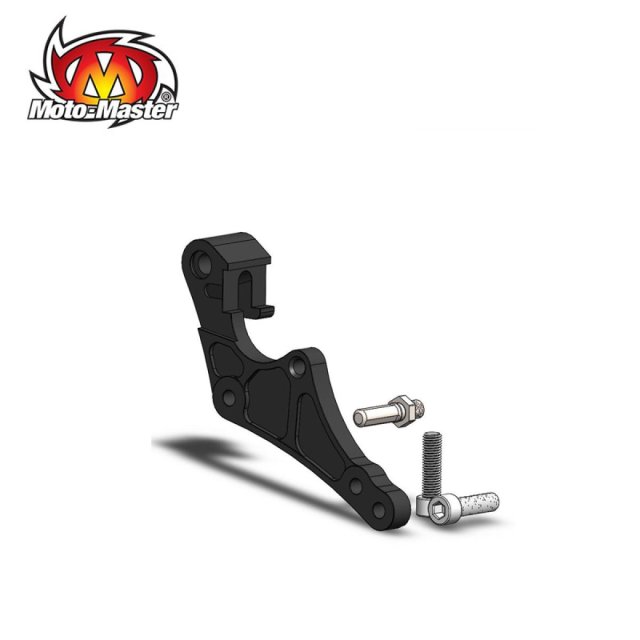  Front Caliper Adapter Moto Master 320mm SM Street KTM EXC 250 10-25 Husqvarna FE 250 14-25