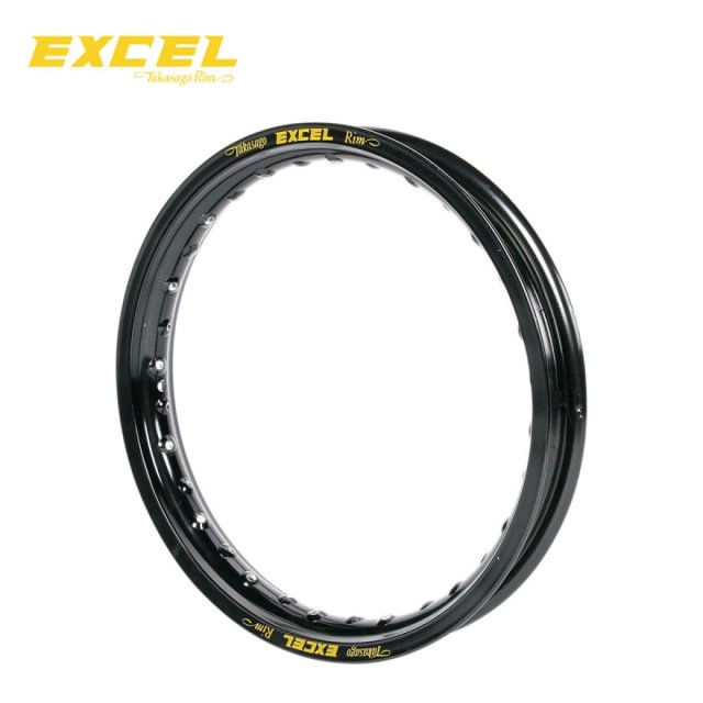 Excel Rim 19X2.15 32H Black