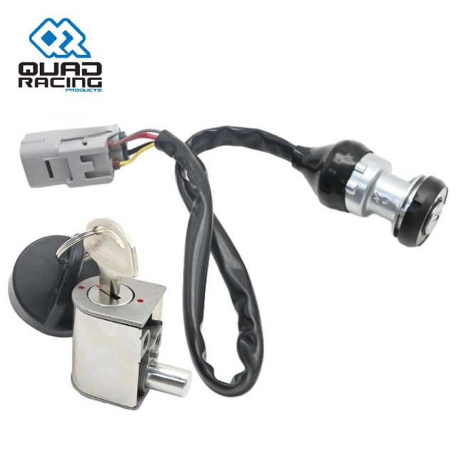 QR Ignition Switch CFMoto ZForce 800 15-22 ZForce 1000 2019