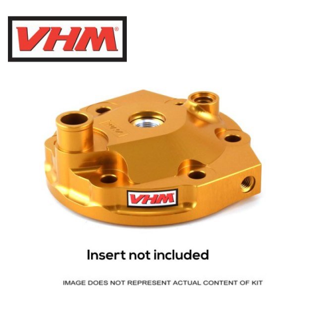  Colaça VHM KTM 85SX / Husqvarna TC85 25-26 / GasGas MC85 25-26