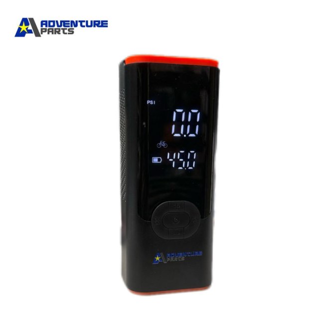 Adventure Parts Portable Tire Inflator