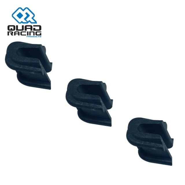 QR Nylon Slider Kit CFMoto CForce 1000 21-24 CForce 600 19-24