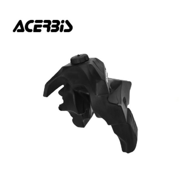  Depósito Acerbis 11L Husqvarna FC/FX/TC 23-27  FE/TE 24-27