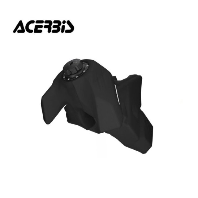 Fuel Tank Acerbis 14.8L Husqvarna FC/FX/TC 23-27  FE/TE 24-27