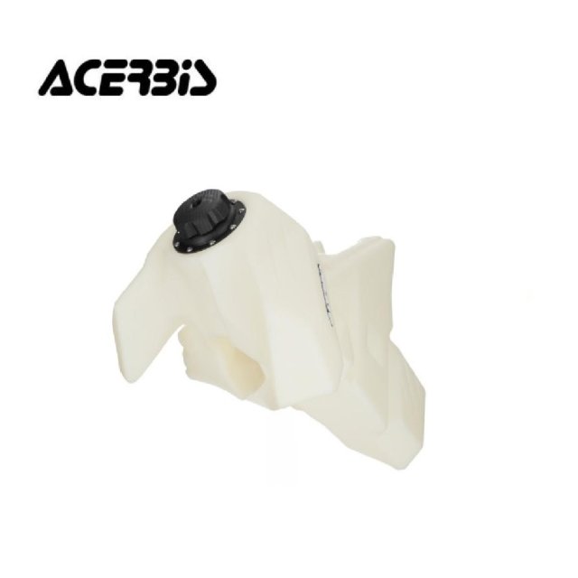 Fuel Tank Acerbis 14.8L Husqvarna FC/FX/TC 23-27 FE/TE 24-27