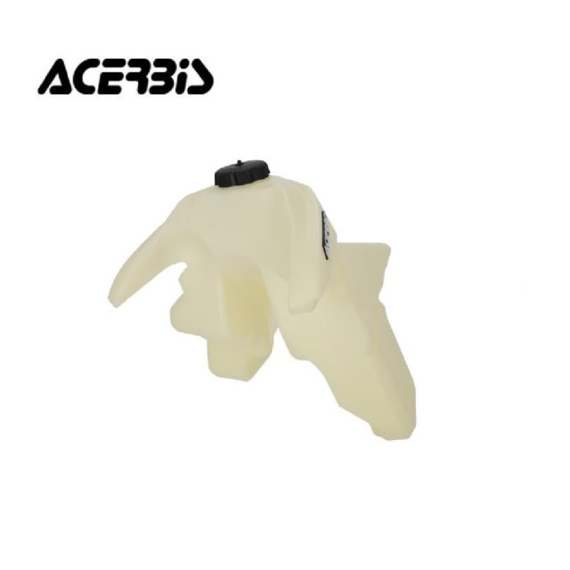   Depósito Acerbis 12 L KTM EXC/EXC-F/SX/ SX-F 24-27  XC/XC-F/XC-W/XCF-W/XW-F 23-27 TBI