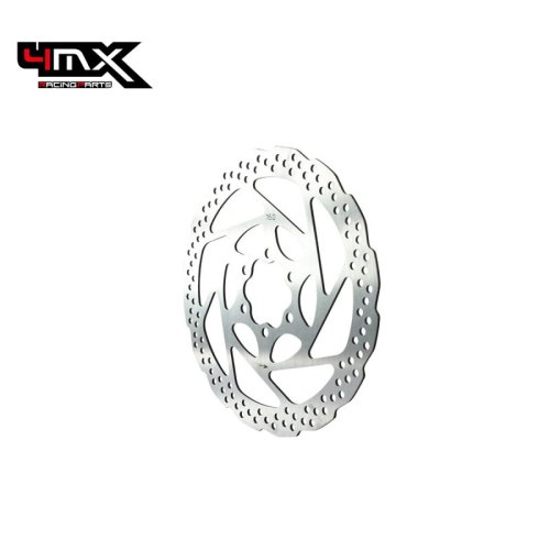 4MX Brake Disc  for E-FUN bike 18" 4MX V.1