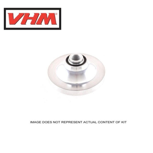  Dome VHM   KTM 50SX 2024 - 2026 / Husqvarna TC50 2024 - 2026 / GasGas MC50 2024 - 2026 (4.60cc) standard