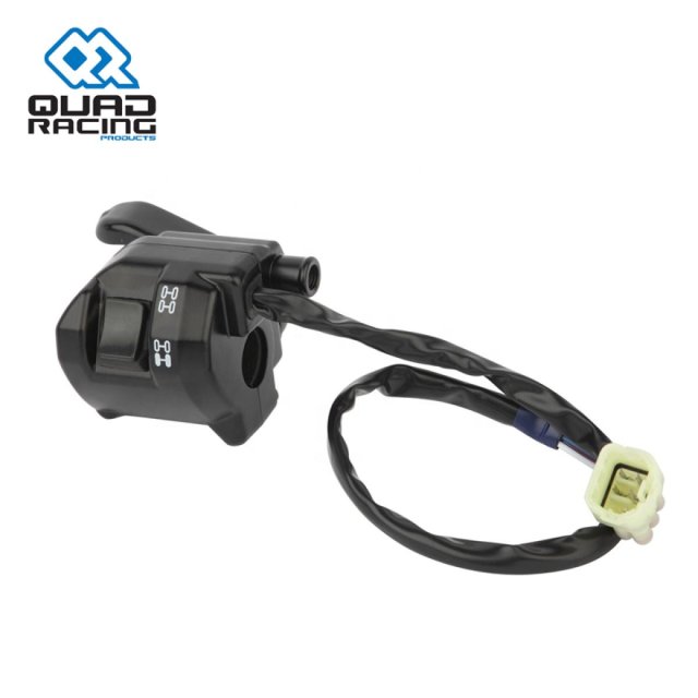 QR Thumb Throttle Lever Can-Am Outlander 450/570/850 2018-2021