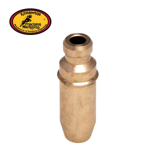 Kit Guias de Válvula Admissão Kibblewhite Yamaha YZF 250 2001-2013
