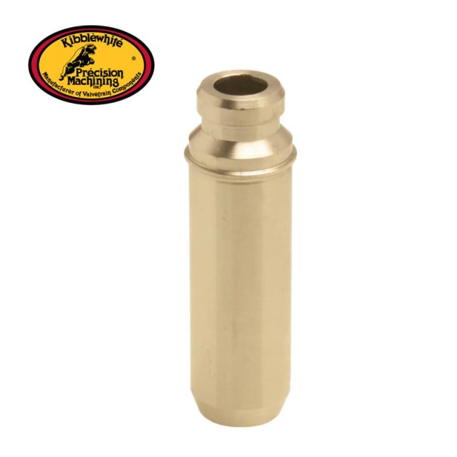 Kit Guias de Válvula Escape Kibblewhite Yamaha Raptor 660 2001-2005