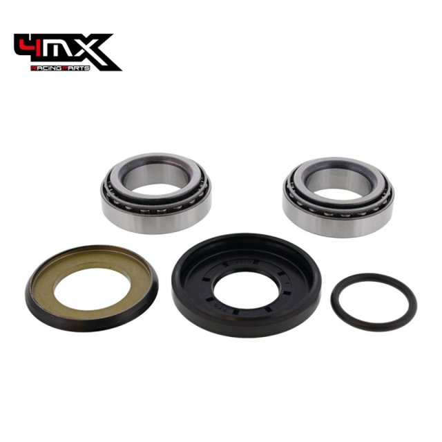 Kit Rolamentos Direção 4MX KTM/Husqvarna/GasGas 2024-2027