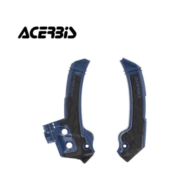  Frame Protector Acerbis HUSQVARNA FC/FE/FX 25-27  TC/TE/TX 25-27