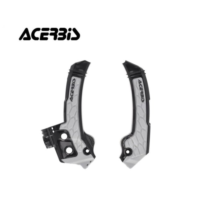 Frame Protector Acerbis HUSQVARNA FC/FE/FX 25-27  TC/TE/TX 25-27