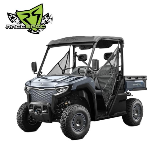 U6 EV