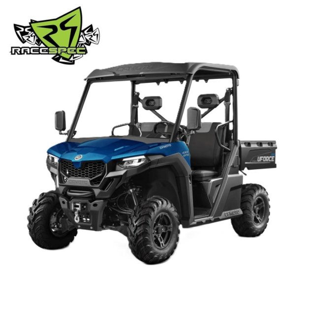 UFORCE 600 EPS Azul