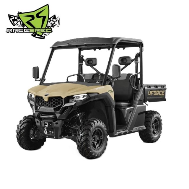 UFORCE 600 EPS Beige