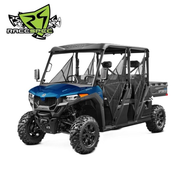 UFORCE 800 XL - Azul