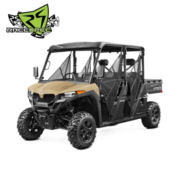 UFORCE 800 XL - Bege