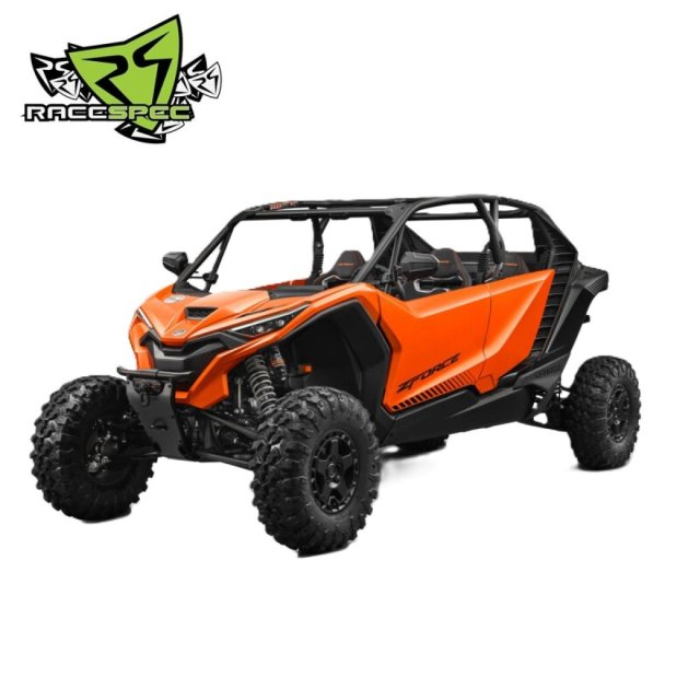 Z10-4 Orange