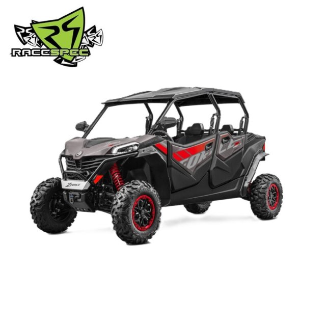 ZFORCE 950 Sport 4 - Grey