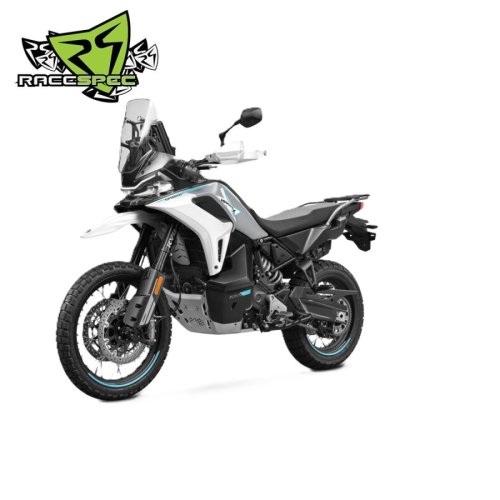 1000MT-X Cinzento
