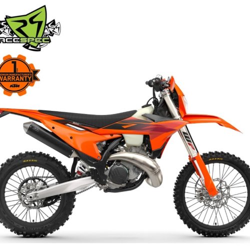 2027 KTM 300 EXC