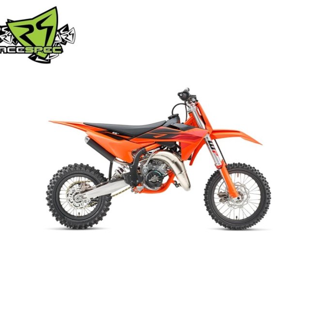 2027 KTM 65 SX