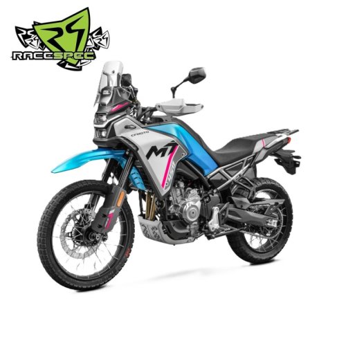 450MT Blue(2026)