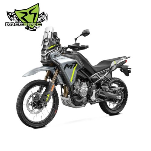 450MT Cinzento