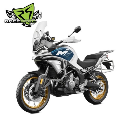 700MT ADV Branco