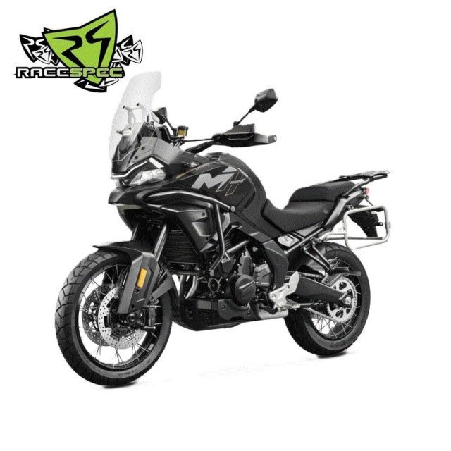 700MT ADV Preto