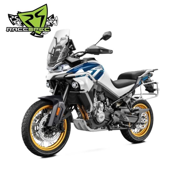 800MT Explore Branco