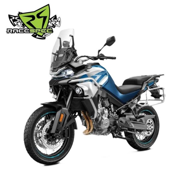 800MT SPORT Azul