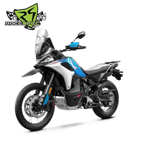 800MT-X Blue