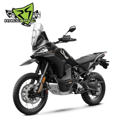 800MT-X Black
