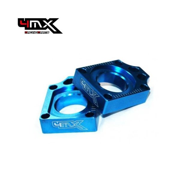 Afinador Corrente 4MX Yamaha YZF 250 09-11 YZF 450 2009