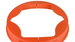 4MX Chain Tangle Eliminator KTM / Husqvarna / GasGas