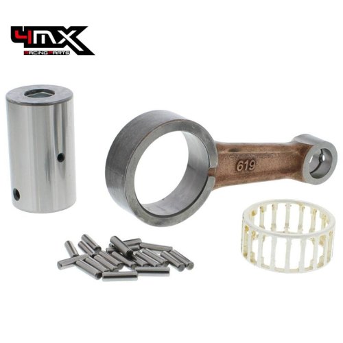 4MX Connecting Rod Yamaha YZF 250 03-13 GasGas EC-F 250 10-15