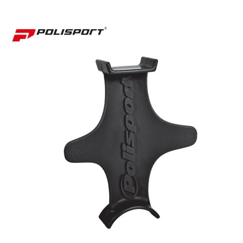 Polisport Fork Saver Black