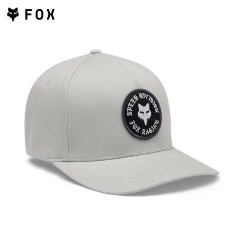 Boné Badge Flexfit
