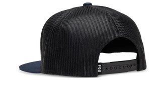 Boné Regulável Absolute Mesh - Azul