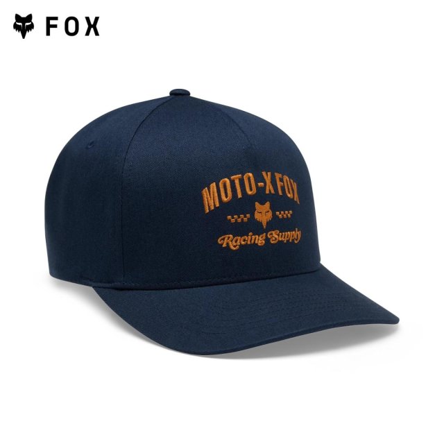Boné Supply Flexfit
