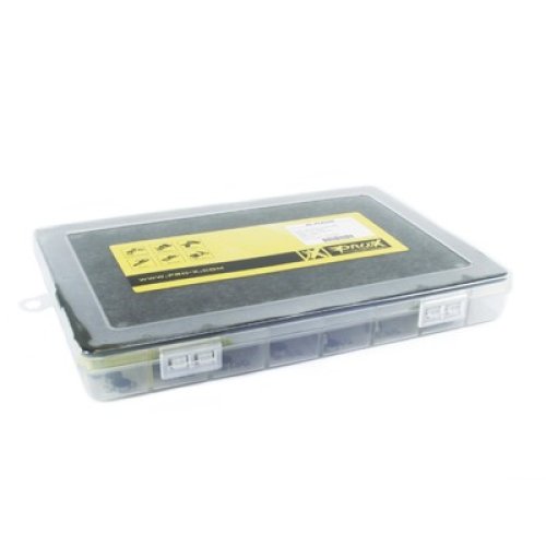 Caixa Pastilha Válvula Reposição Prox 10.00 x 1.85mm-3.20mm