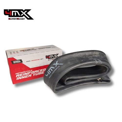 4MX Reinforced Rubber Tire Inner Tube - 19'